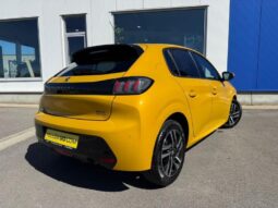 Peugeot 208 Allure / GPS / Carplay complet