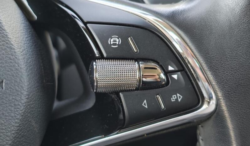 Skoda Octavia Combi / DSG / 2.0 TDi / Clever complet