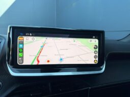 Peugeot 2008 GT / Hybrid / E-DSC6 complet