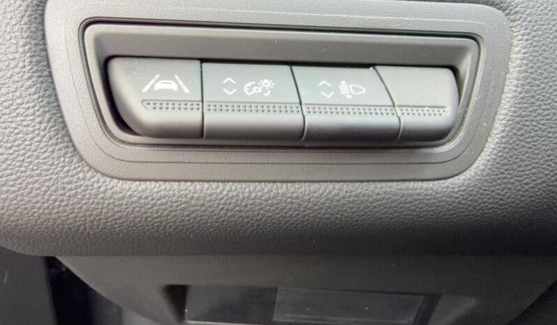 Renault Captur 1.3 TCe / Techno / Mild Hybrid complet