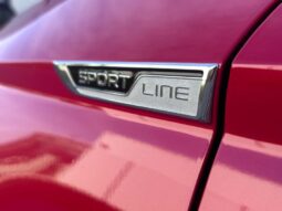 Skoda Karoq SportLine / DSG7 / 1.5 TSI complet