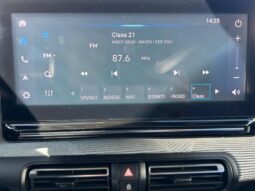 Citroen C3 Max complet