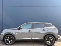 Peugeot 2008 Allure complet