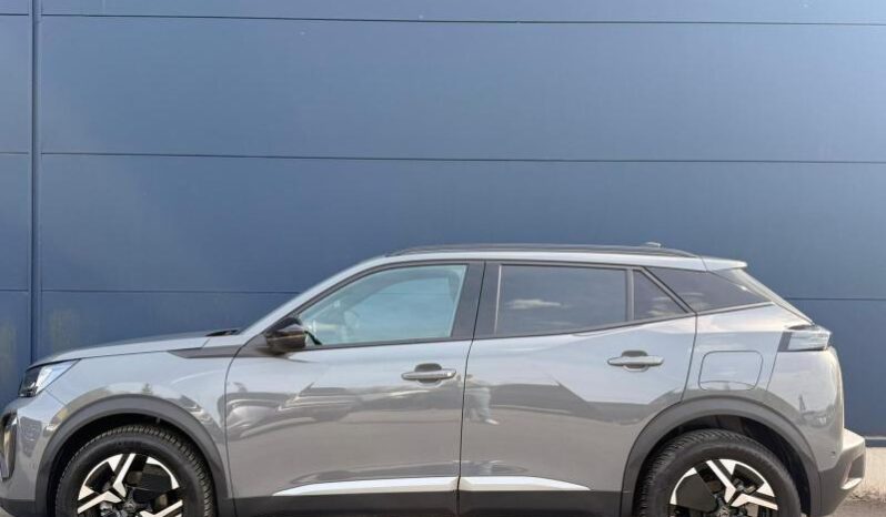Peugeot 2008 Allure complet