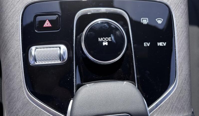 Jaecoo 8 Exclusive / AWD / SHS-P complet