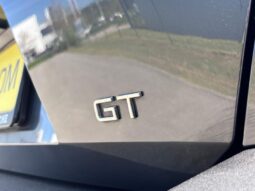 Peugeot 408 GT / EAT8 complet