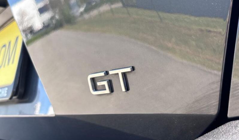 Peugeot 408 GT / EAT8 complet