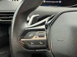 Peugeot 3008 Allure / EAT6 complet