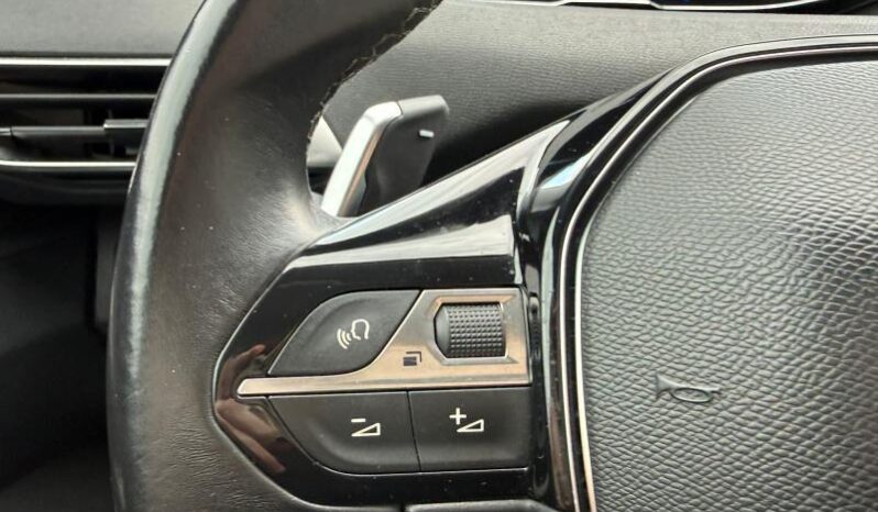 Peugeot 3008 Allure / EAT6 complet