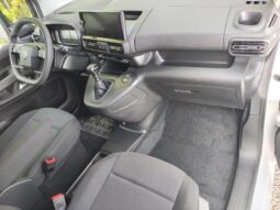 Citroen Berlingo Taille M / Light complet