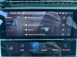 Peugeot 308 allure complet