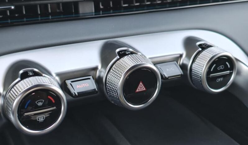 Omoda 9 SHS PREMIUM 540 cv complet