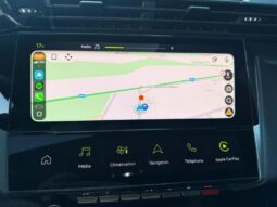 Peugeot 408 GT  / EAT8 complet