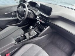 Peugeot 208 Allure / GPS / Carplay complet