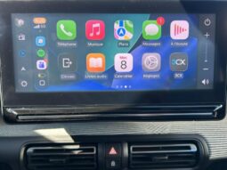 Citroen C3 Max complet