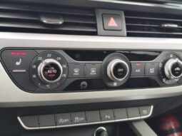 Audi A4 S Tronic / Cuir / Avant complet