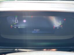 Peugeot 308 SW GT / SW / Toit ouvrant complet