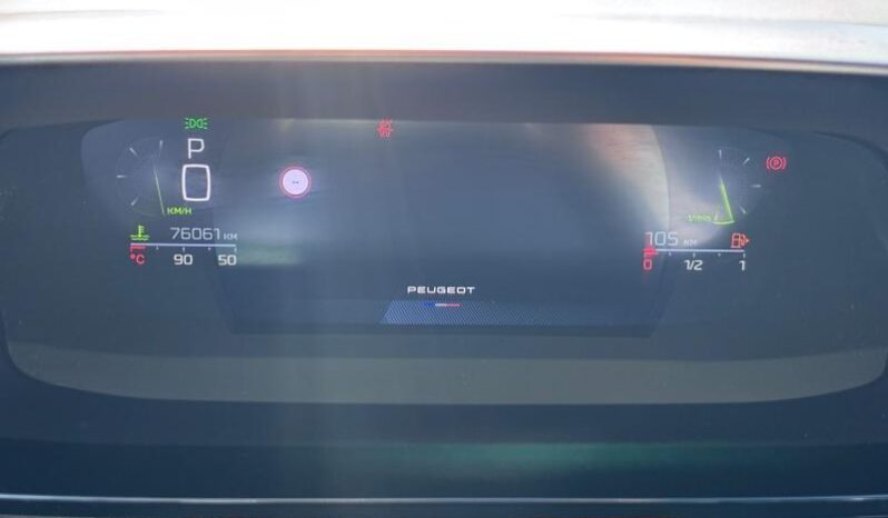 Peugeot 308 SW GT / SW / Toit ouvrant complet