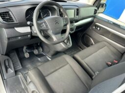 Citroen Spacetourer XL / 9 Places / Business complet