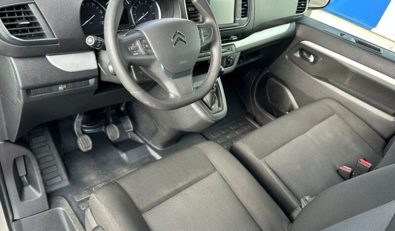 Citroen Spacetourer XL / 9 Places / Business complet