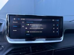 Peugeot 2008 GT / Hybrid / E-DSC6 complet