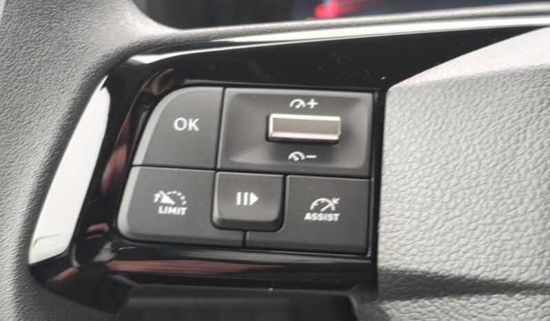 Citroen Berlingo M / Heavy complet