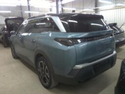 Peugeot 5008 GT complet