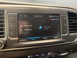 Peugeot Expert Double Cabine / 180ch / EAT8 complet