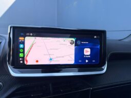 Peugeot 2008 GT / Hybrid / E-DSC6 complet