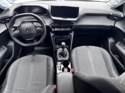 Peugeot 208 Allure / GPS / Carplay complet