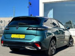 Peugeot 308 SW Allure / SW / 1.5 BlueHDi complet