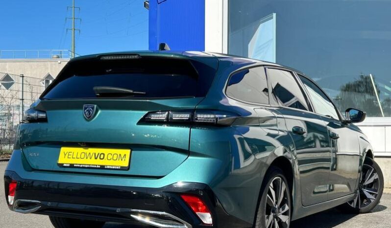 Peugeot 308 SW Allure / SW / 1.5 BlueHDi complet