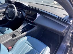 Peugeot 408 GT / EAT8 complet