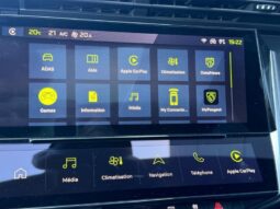 Peugeot 308 SW GT Pack / SW / EAT8 complet