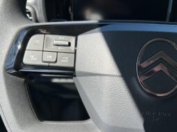 Citroen Berlingo XL Heavy complet