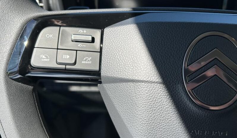 Citroen Berlingo XL Heavy complet