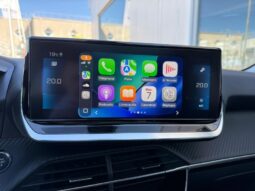 Peugeot 208 Allure / GPS / Carplay complet