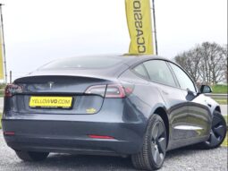 Tesla Model 3 RWD / Plus / 325ch / Cuir complet