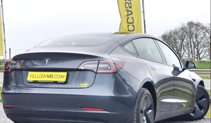 Tesla Model 3 RWD / Plus / 325ch / Cuir complet