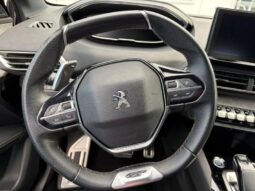 Peugeot 3008 GT Pack / 1.5 BlueHDi / EAT8 complet
