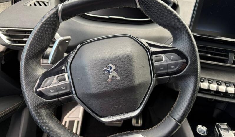 Peugeot 3008 GT Pack / 1.5 BlueHDi / EAT8 complet