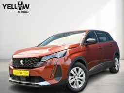 Peugeot 5008 Active