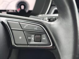 Audi A4 S Tronic / Cuir / Avant complet