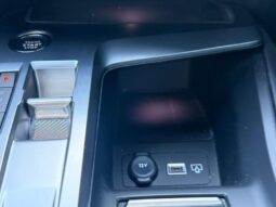 Peugeot 408 GT  / EAT8 complet