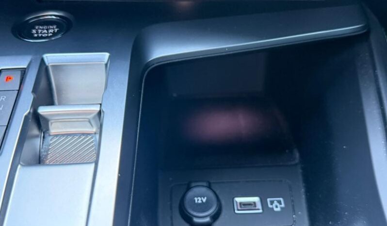 Peugeot 408 GT  / EAT8 complet