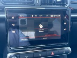 Citroen C3 Feel complet
