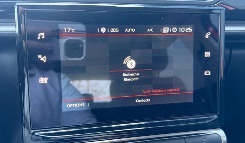 Citroen C3 Feel complet