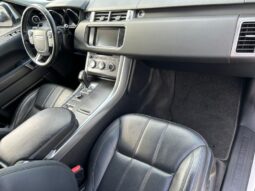 Land Rover Range Rover Sport 3.0 TDV6 / HSE / Toit ouvrant complet
