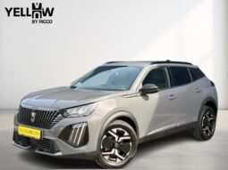 Peugeot 2008 Allure