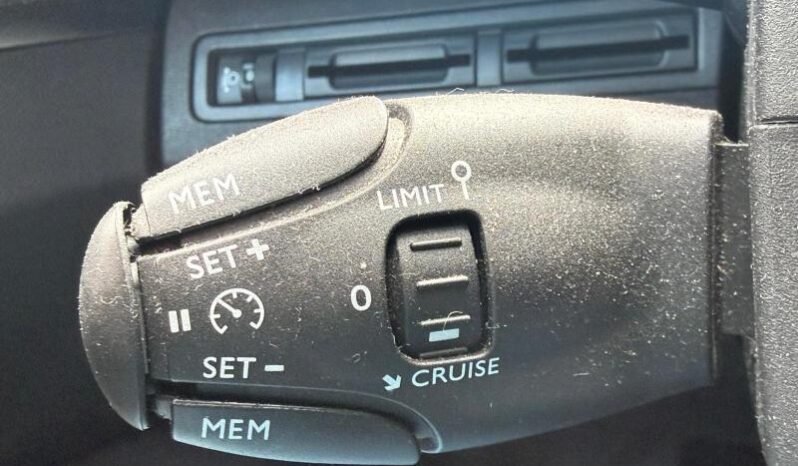 Peugeot 3008 Allure / Man.6 complet